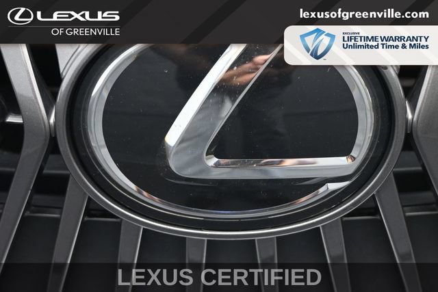 Certified 2021 Lexus ES 350 w/ Premium Package FWD image 27