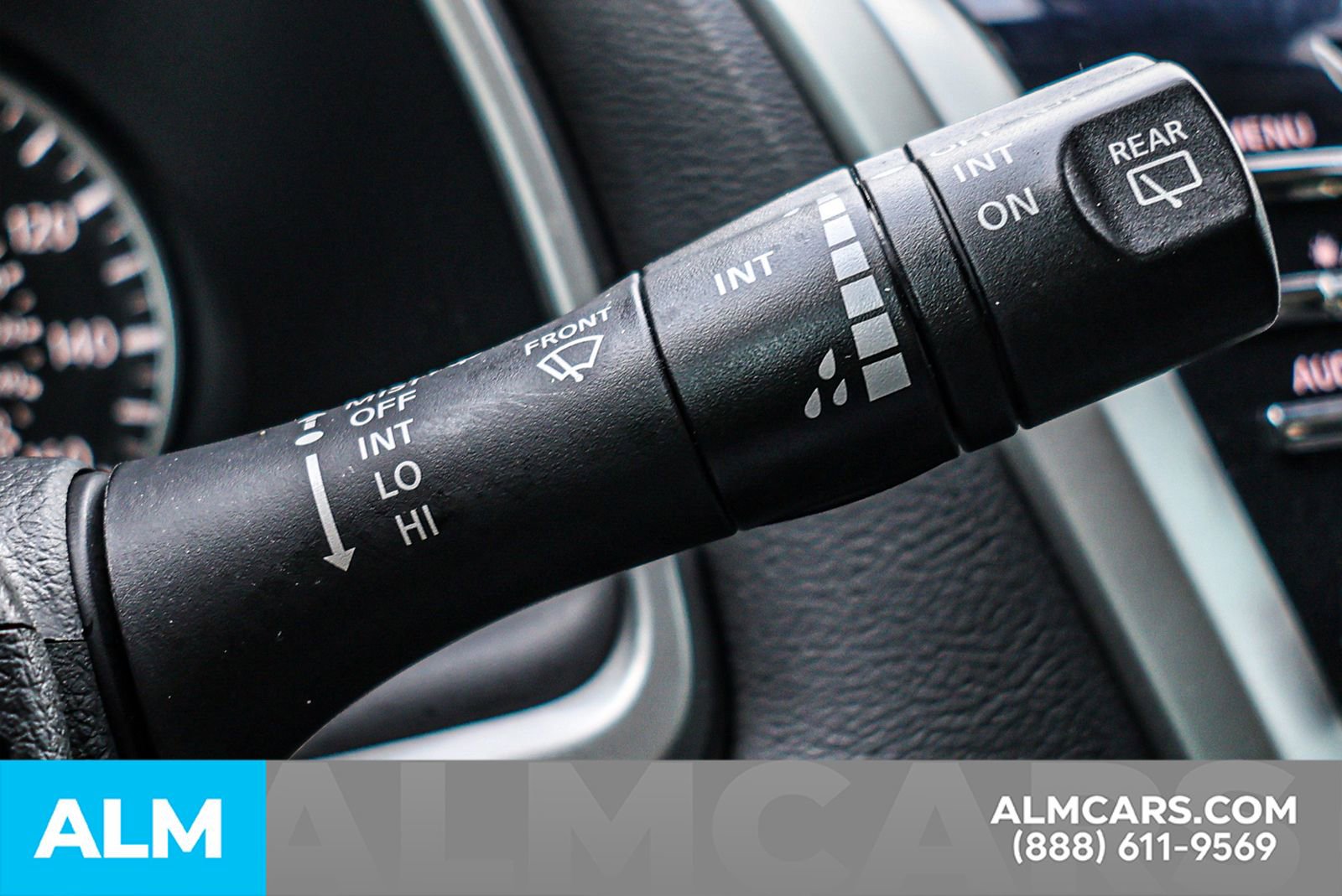 Used 2021 Nissan Murano SV image 26