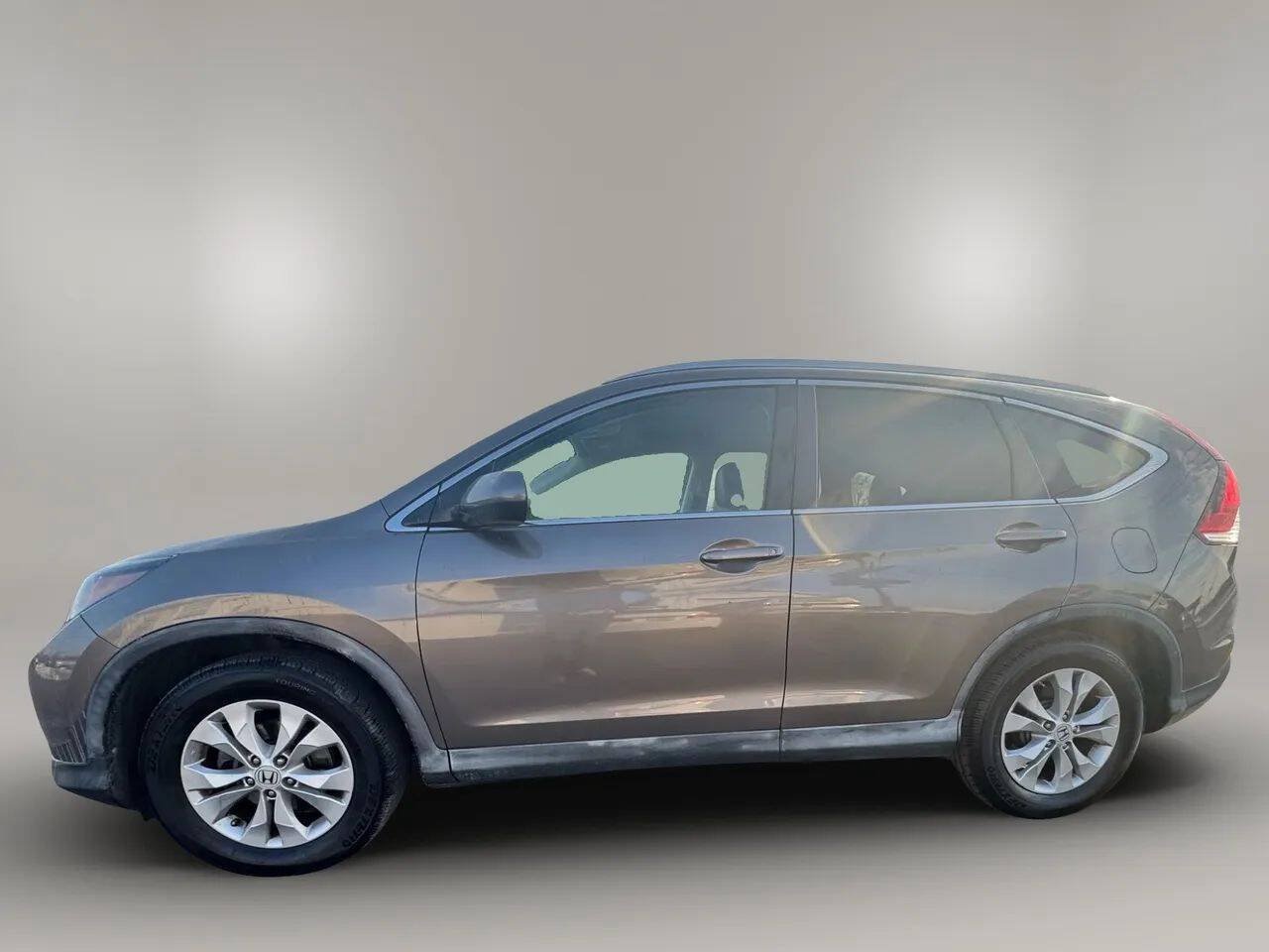 Used 2013 Honda CR-V EX-L image 4