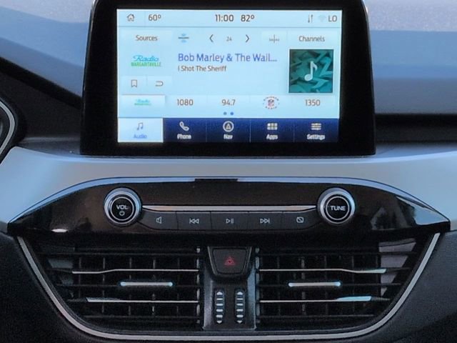 Used 2022 Ford Escape SEL FWD image 18