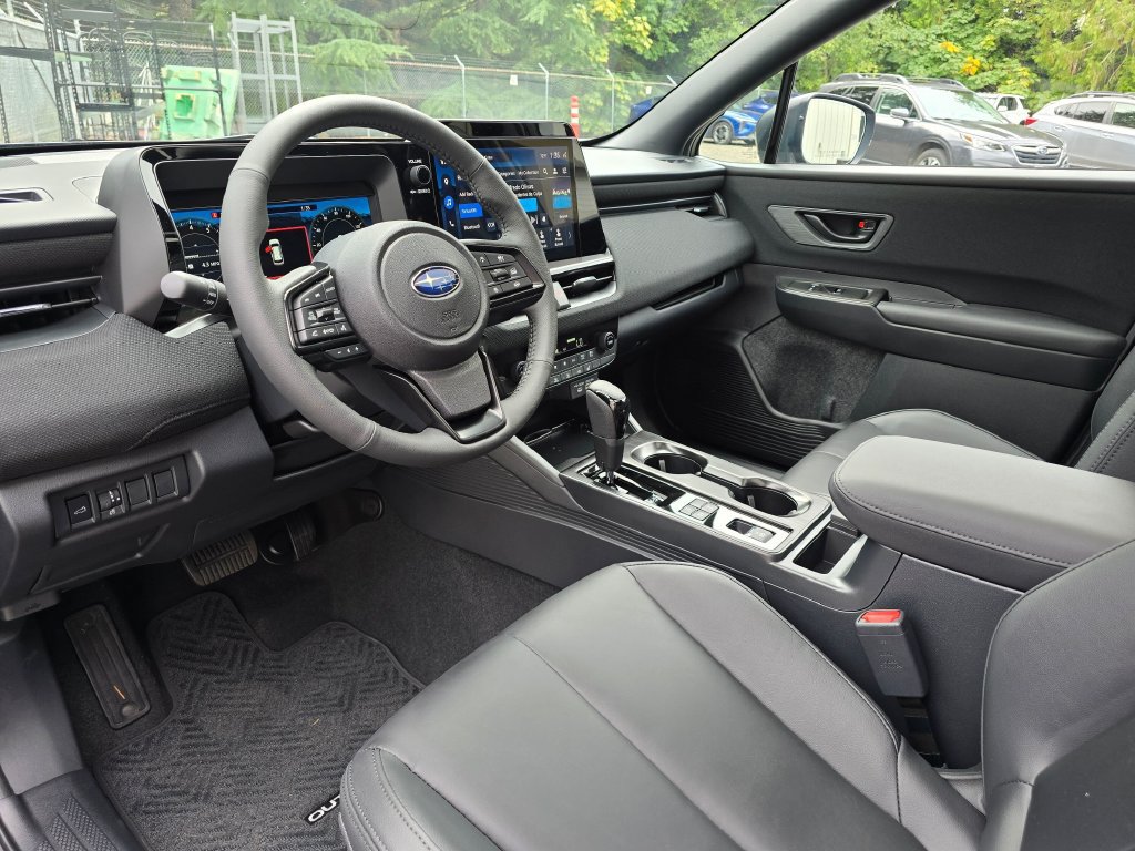 New 2026 Subaru Outback Premium AWD/4WD image 11