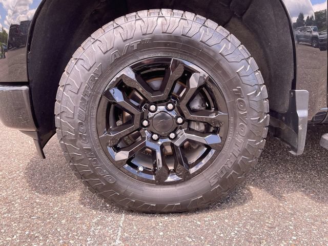 Used 2022 Chevrolet Silverado 1500 RST AWD/4WD image 33