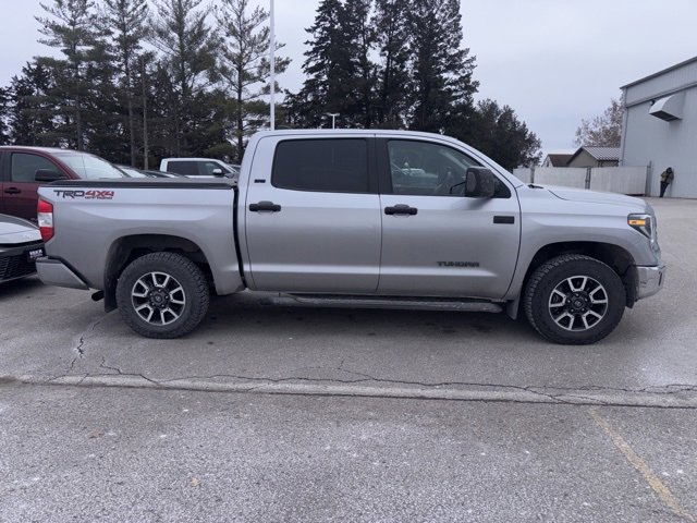 Used 2020 Toyota Tundra SR5 image 4