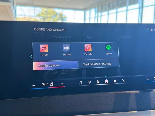 New 2026 BMW iX xDrive45 image 34