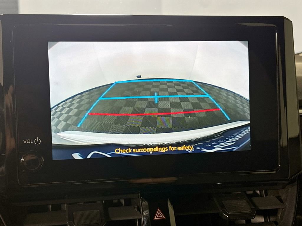 Used 2023 Toyota Corolla LE image 17