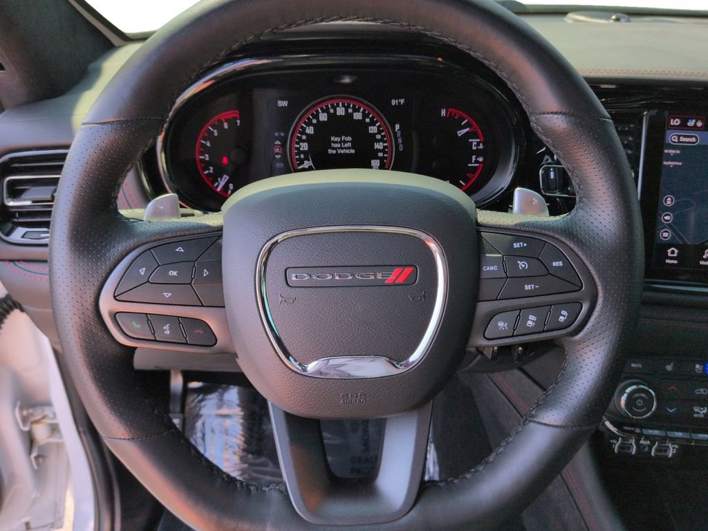 Used 2023 Dodge Durango R/T AWD/4WD image 12