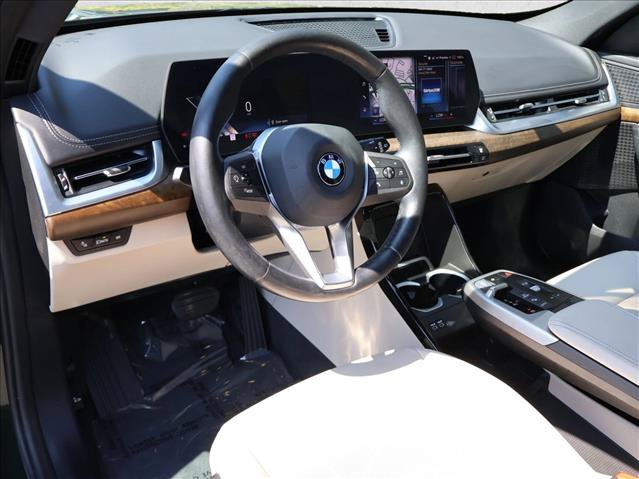 Used 2023 BMW X1 xDrive28i w/ Convenience Package AWD/4WD image 13