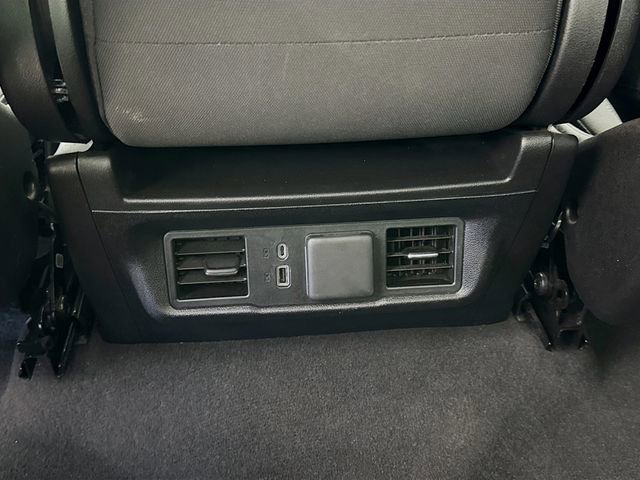 Used 2025 Chevrolet Silverado 1500 LT image 25