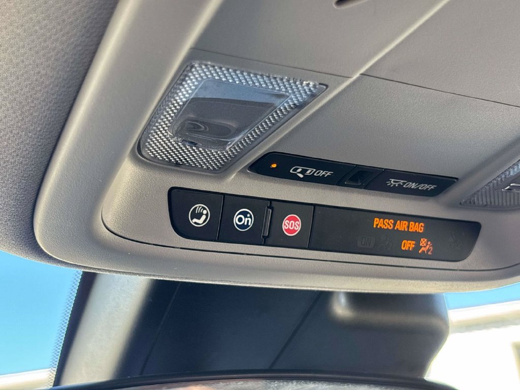 Used 2024 Chevrolet Malibu RS w/ LPO, Floor Liner Package FWD image 30