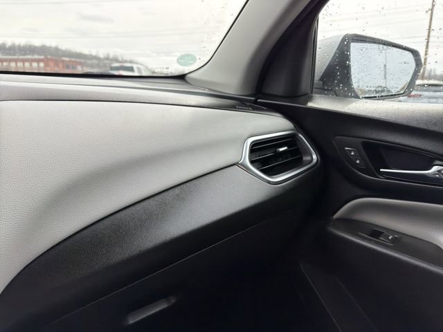 Used 2022 Chevrolet Equinox LT AWD/4WD image 24