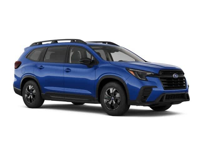 New 2027 Subaru Ascent Premium AWD/4WD image 1