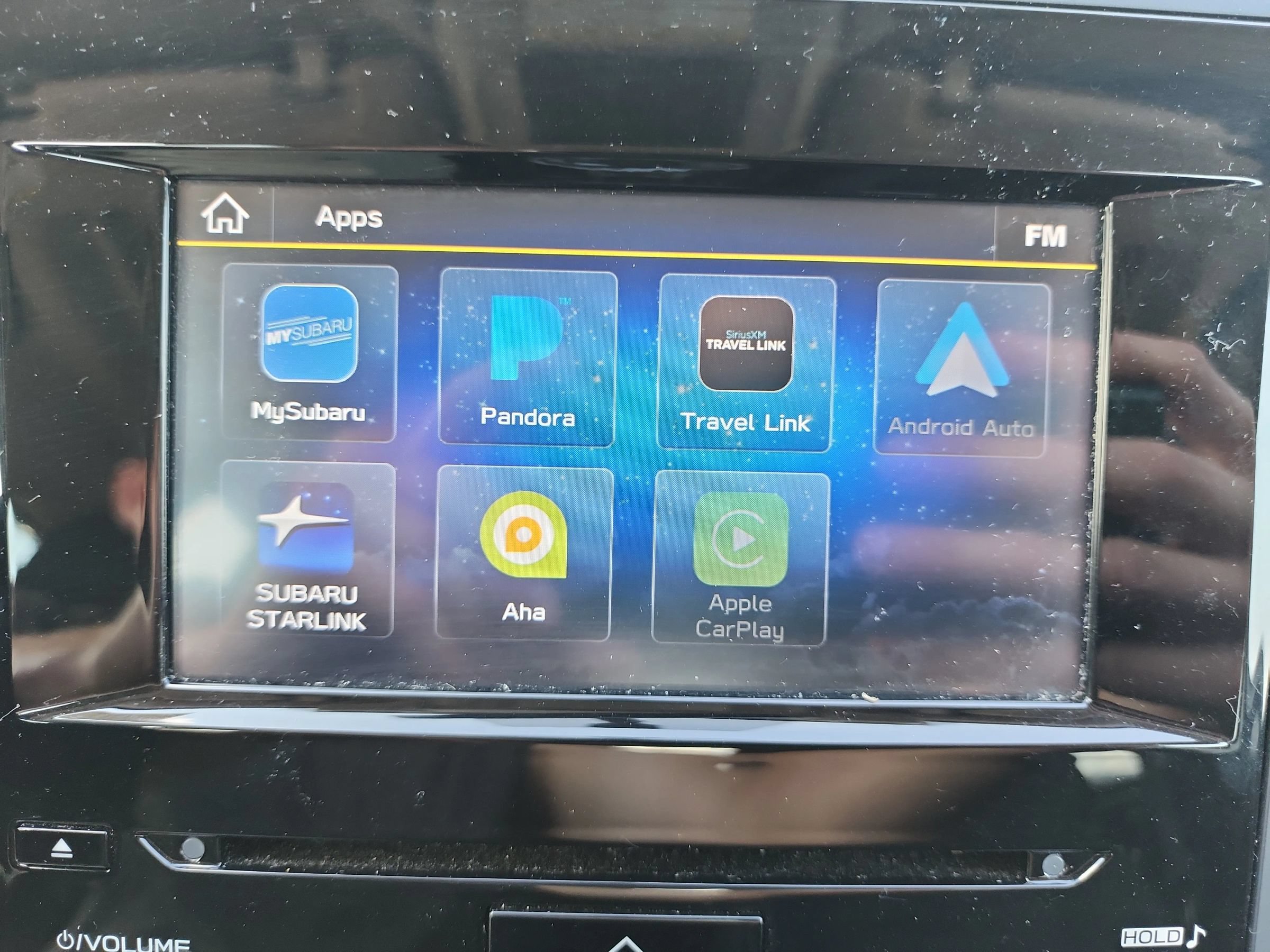 Used 2020 Subaru Forester Premium AWD/4WD image 18