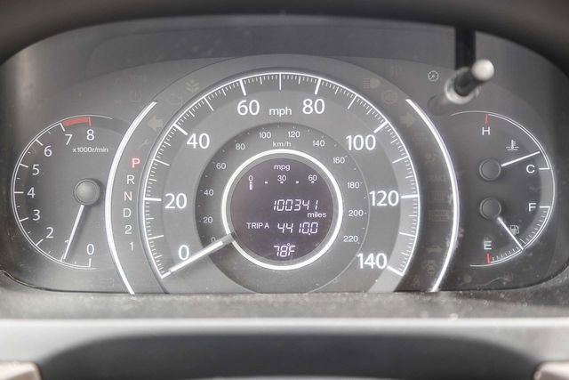 Used 2012 Honda CR-V EX-L image 26