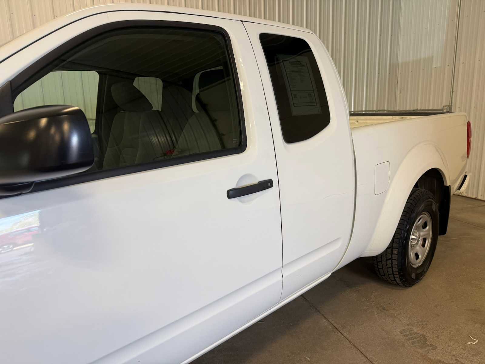 Used 2019 Nissan Frontier S RWD image 7