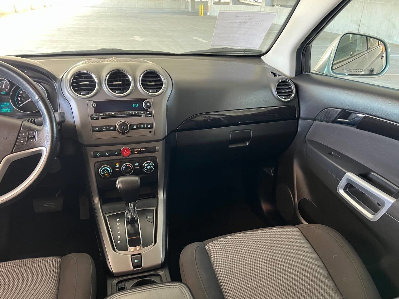 Used 2013 Chevrolet Captiva Sport LS FWD image 10