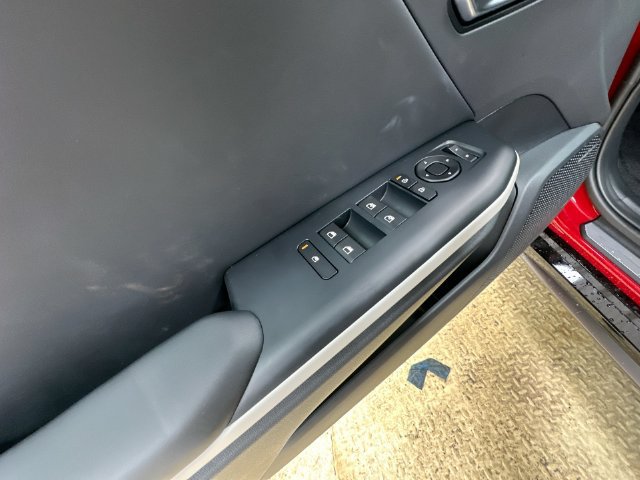 New 2026 Kia K4 GT-Line Turbo FWD image 17