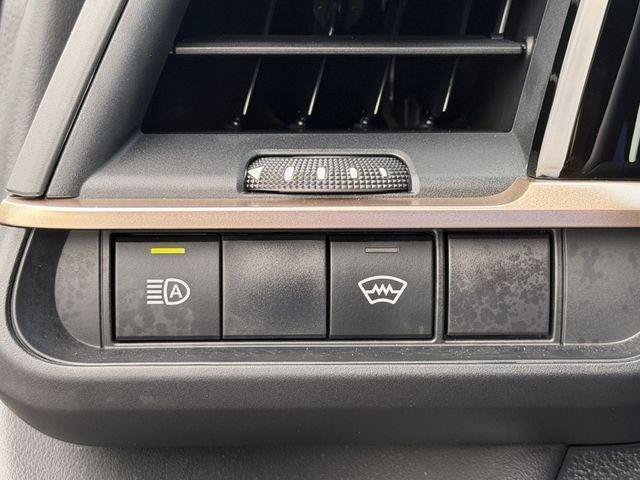 Certified 2026 Toyota Crown Platinum AWD/4WD image 20