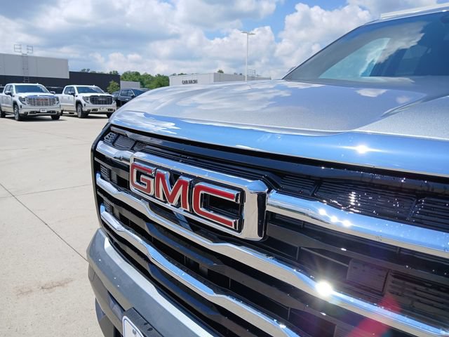 New 2027 GMC Terrain Elevation AWD/4WD image 34
