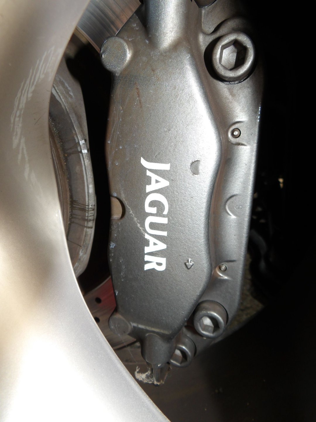 Used 2001 Jaguar XK8 Convertible RWD image 31