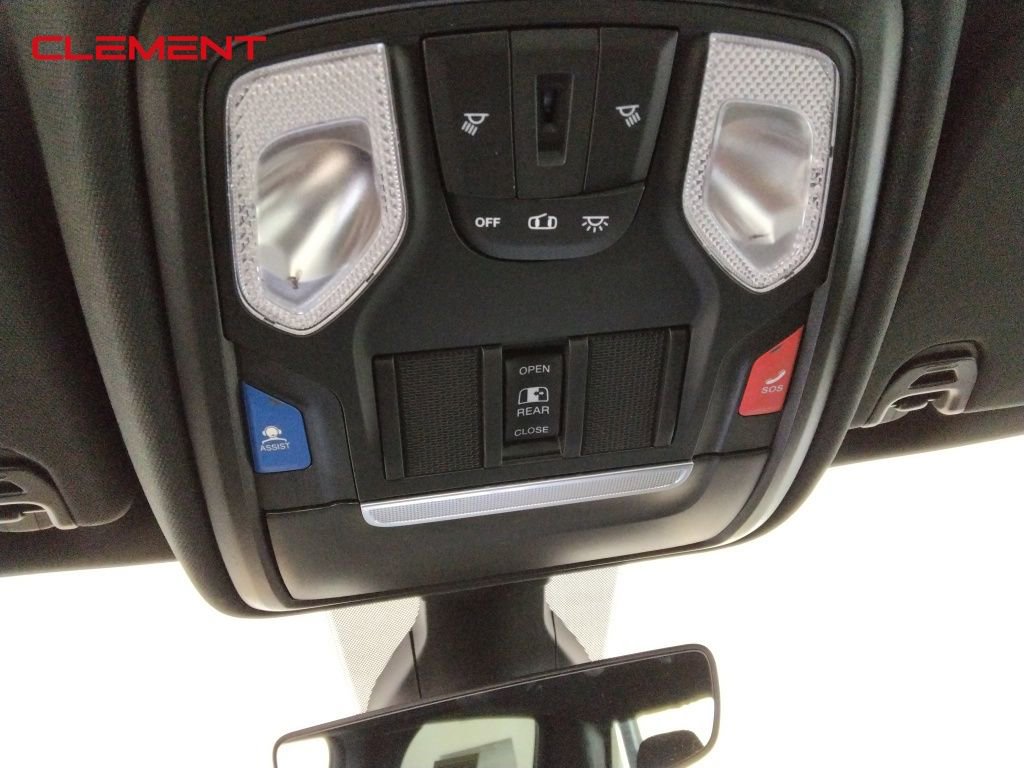 Used 2022 RAM 1500 Big Horn image 22