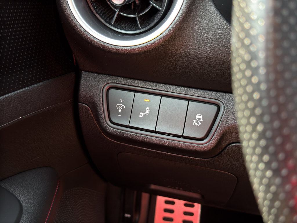 Used 2023 Kia Forte GT w/ GT2 Package image 28