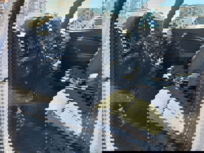 Used 2022 Audi SQ5 Premium image 9