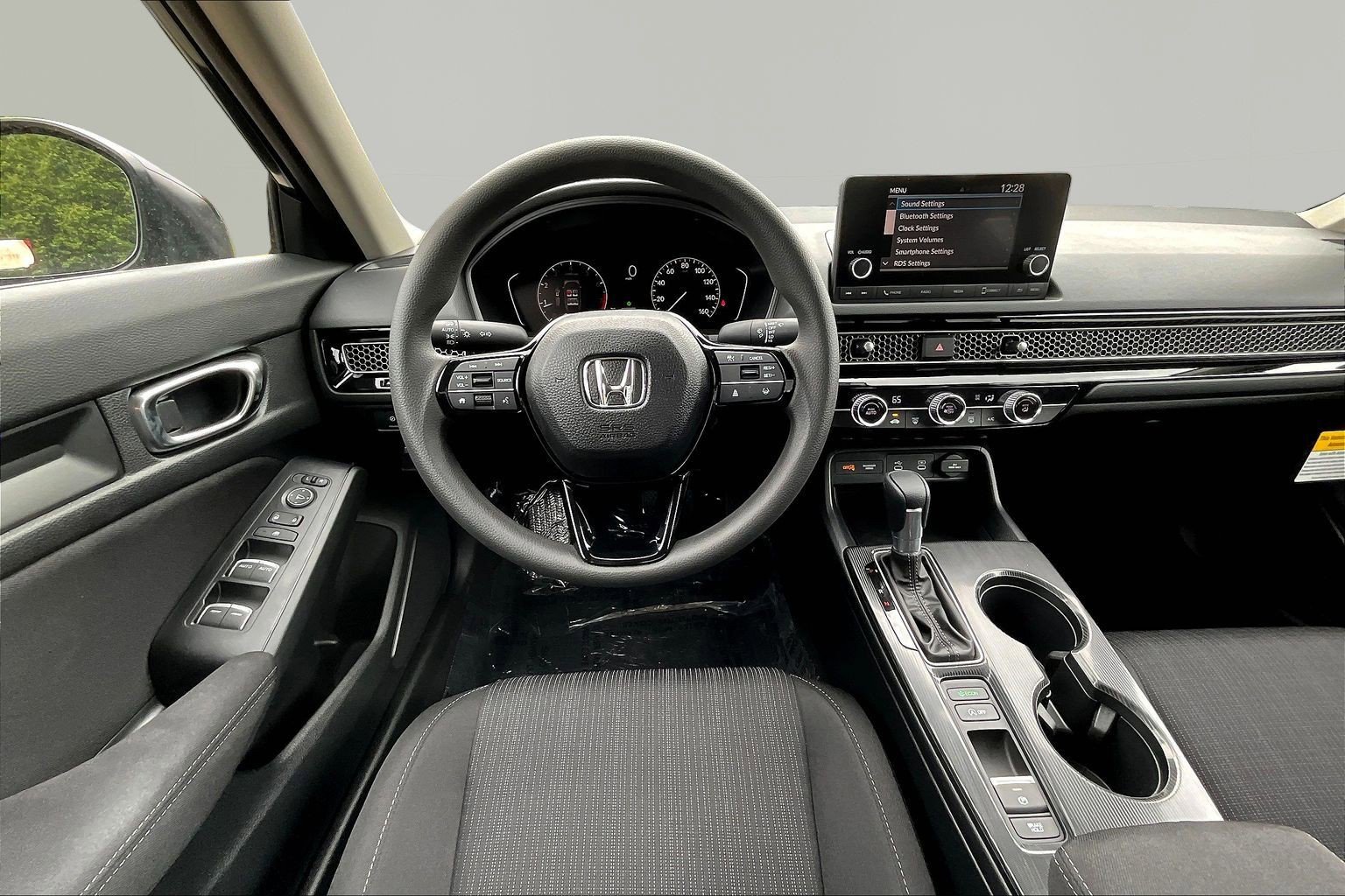 New 2026 Honda Civic LX image 9