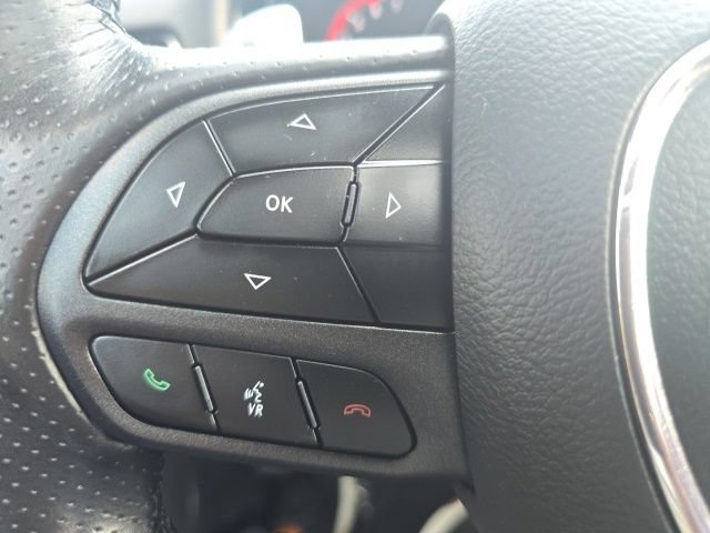 Used 2021 Dodge Durango R/T w/ Blacktop Package AWD/4WD image 24