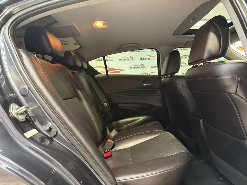 Used 2016 Acura ILX w/ Premium Package image 50