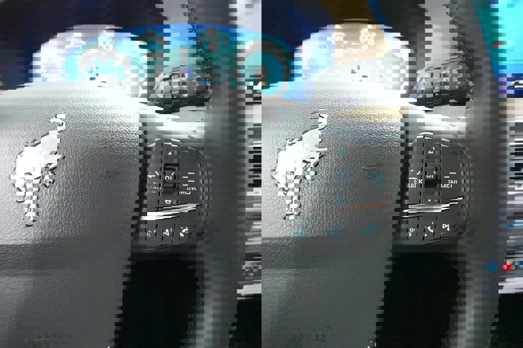 Certified 2025 Ford Bronco Sport Big Bend w/ Convenience Package image 14