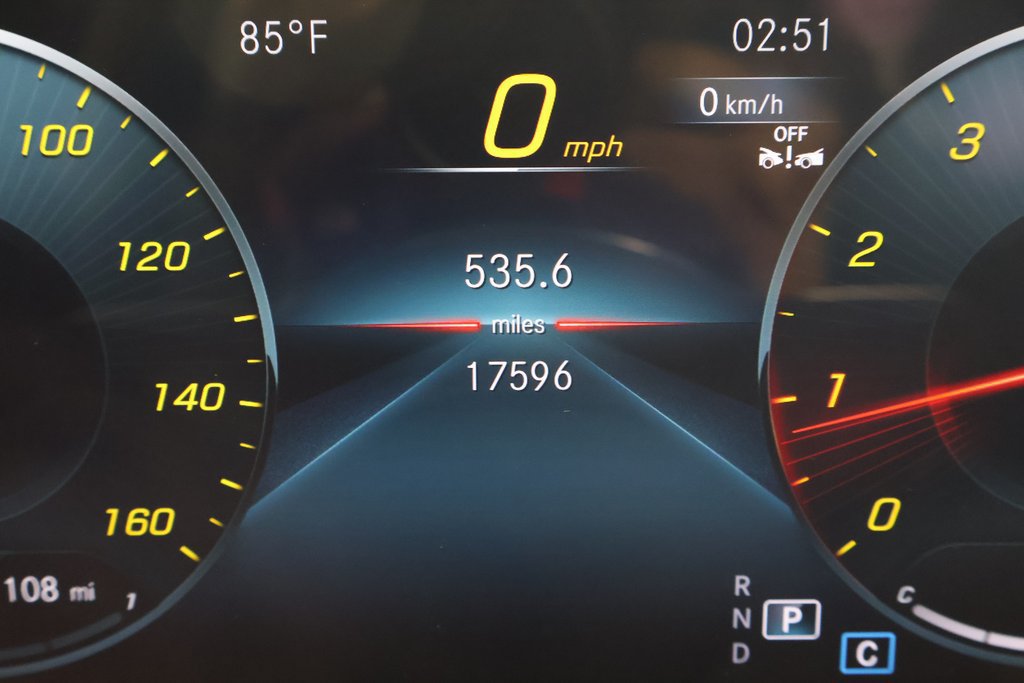 Certified 2023 Mercedes-Benz GLA 250 4MATIC image 17