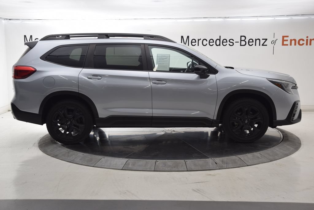 Used 2024 Subaru Ascent Onyx Edition AWD/4WD image 7