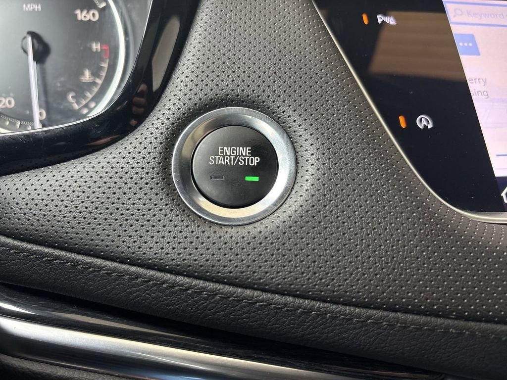 Certified 2023 Cadillac XT5 Premium Luxury AWD/4WD image 17