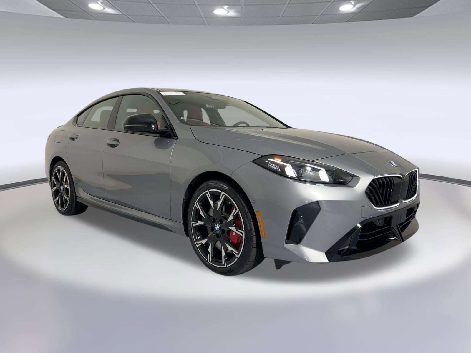Used 2026 BMW 228i xDrive w/ Technology Package AWD/4WD image 7
