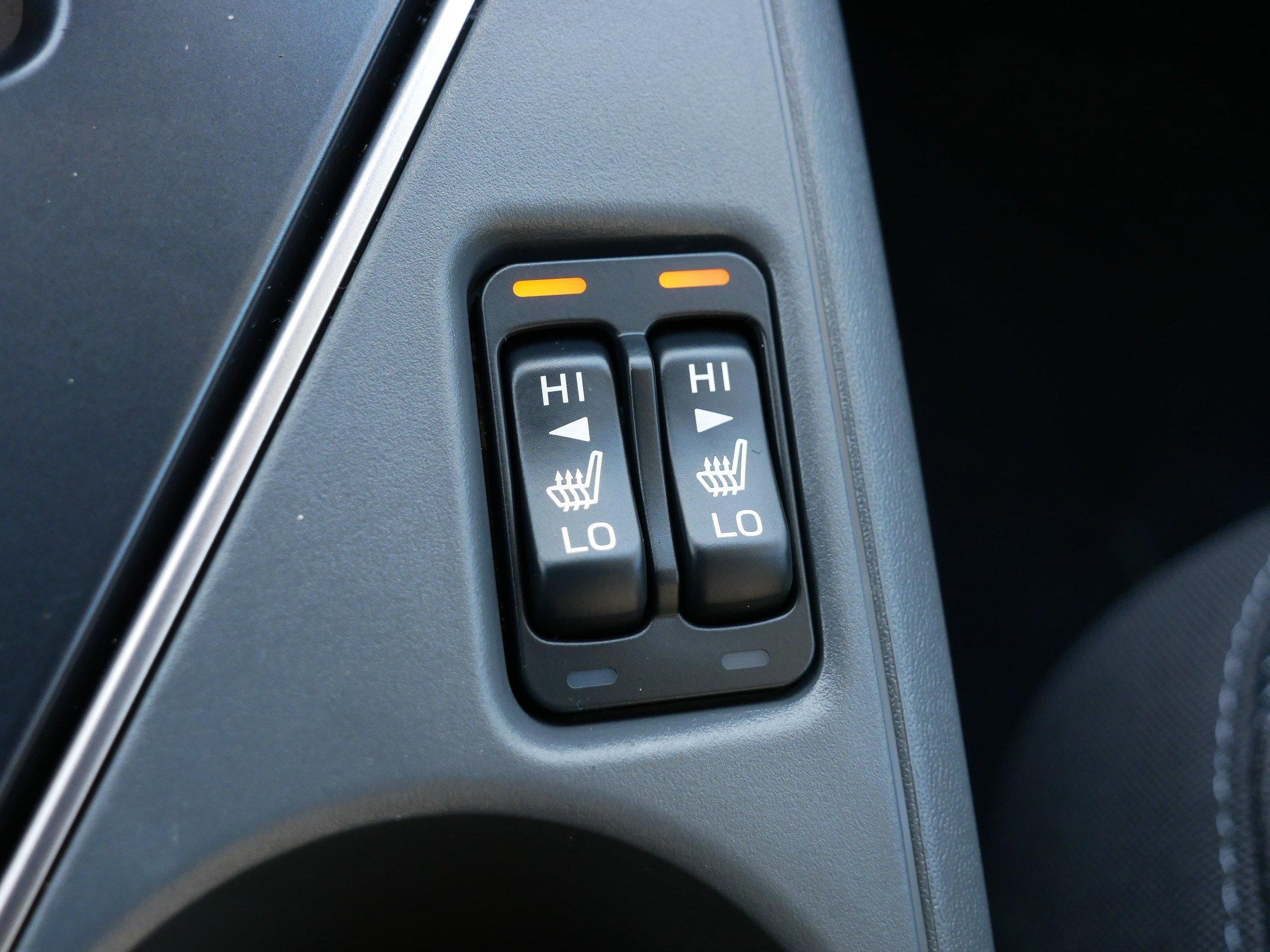 Used 2024 Subaru Crosstrek 2.0i Premium image 28