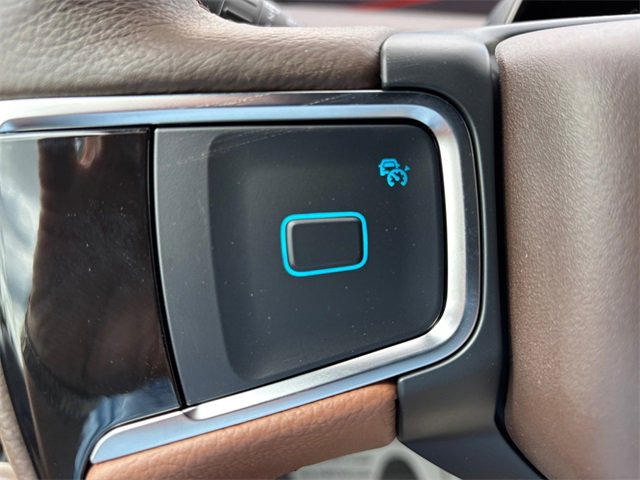 New 2025 Ford Expedition Max King Ranch image 18