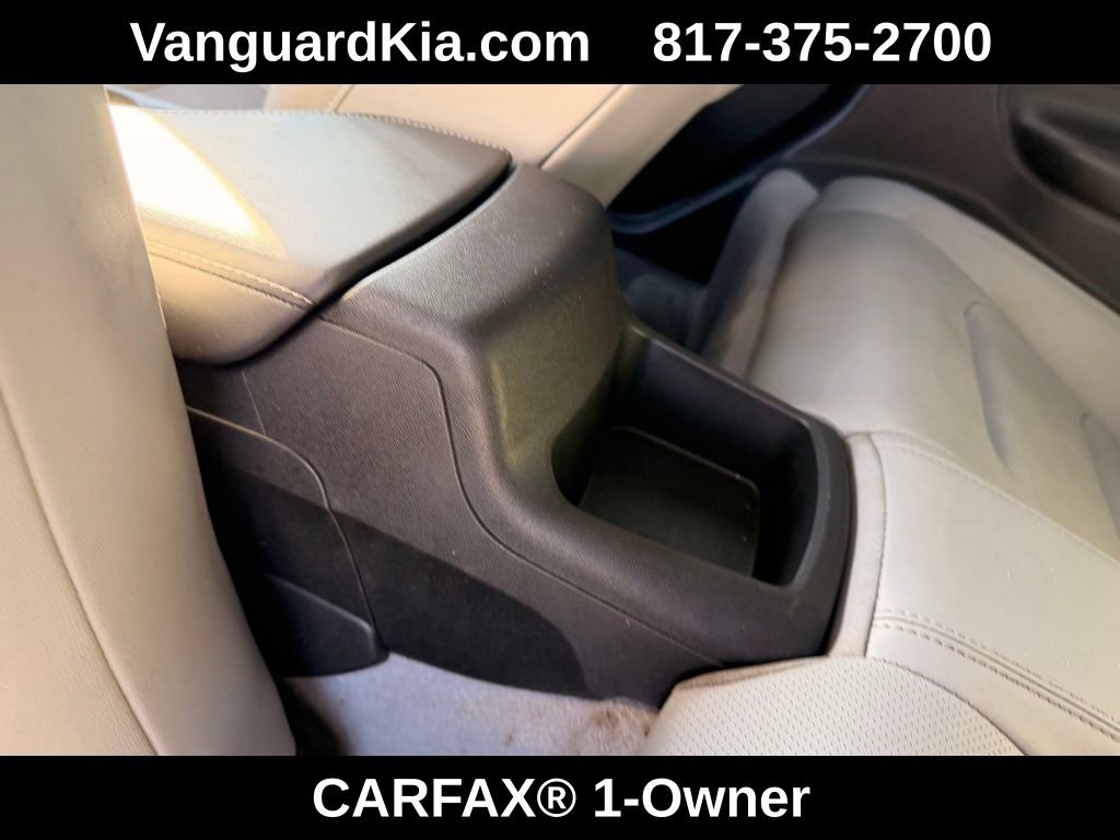 Used 2020 Chevrolet Camaro LT w/ Technology Package image 23