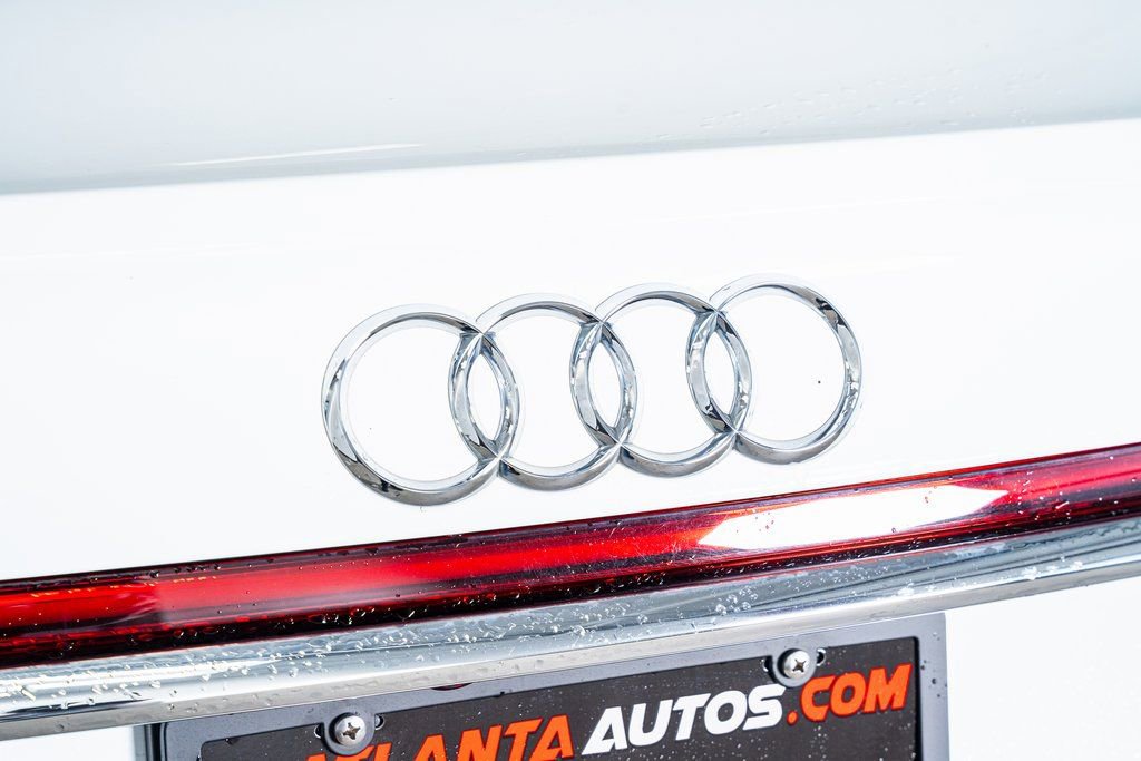 Used 2023 Audi S8 image 26