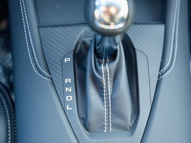 New 2025 Ford Mustang Premium RWD image 21