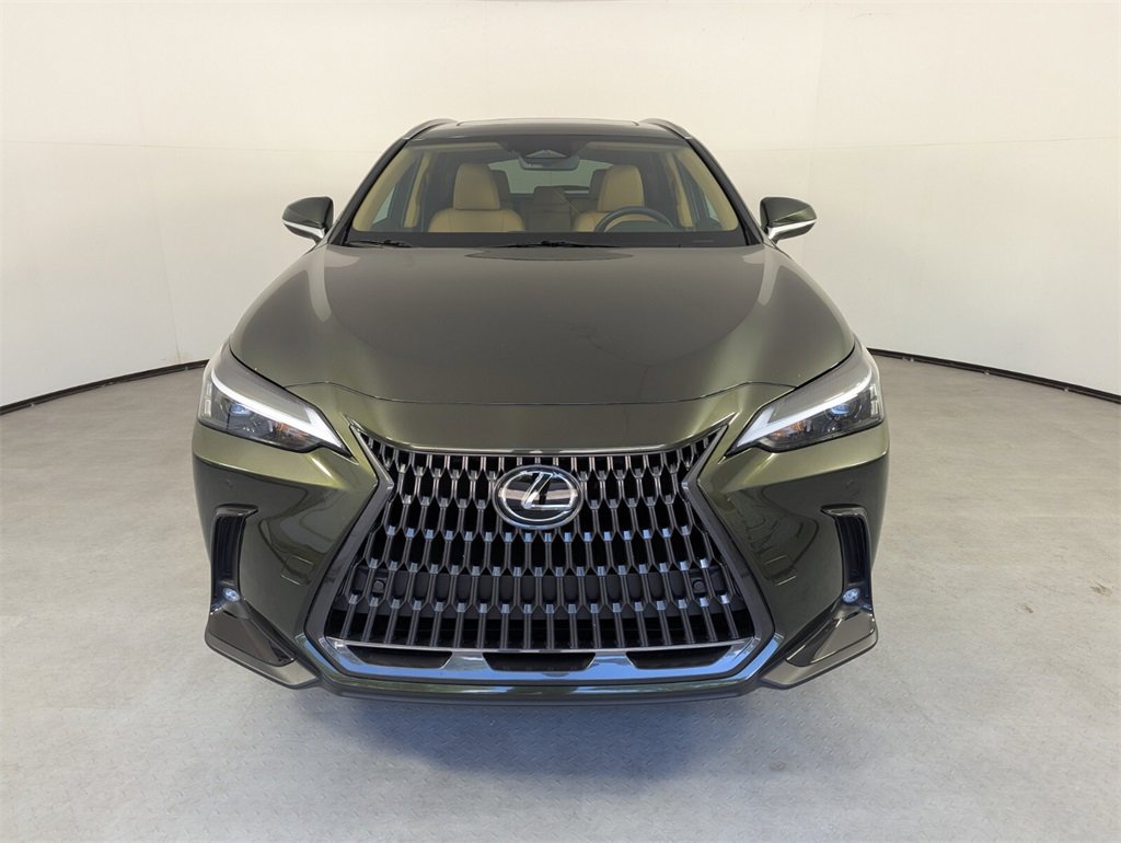 Used 2024 Lexus NX 250 FWD w/ Premium Package image 2