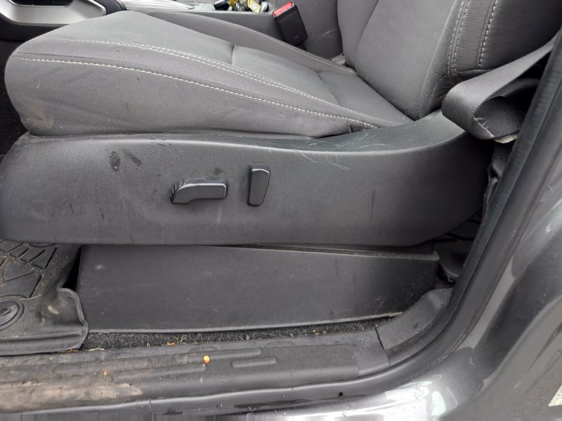 Used 2022 Nissan Frontier SV RWD image 10