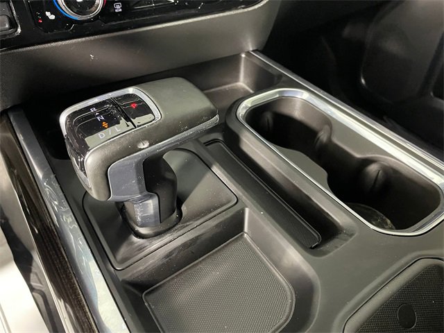 Certified 2023 Chevrolet Silverado 1500 LT Trail Boss w/ Convenience Package II image 9