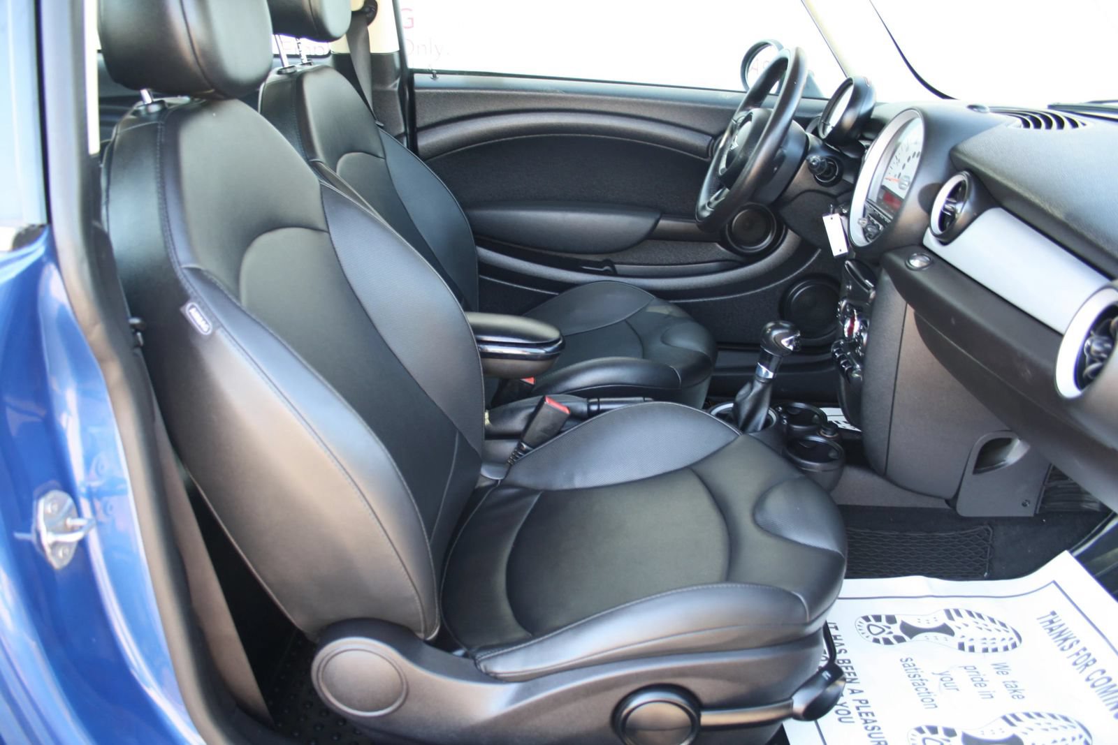 Used 2013 MINI Cooper Hardtop FWD image 7