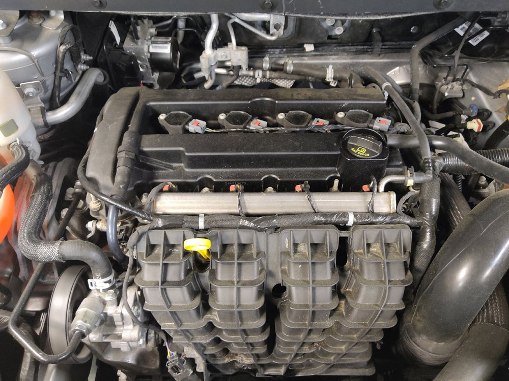 Used 2019 Dodge Journey SE w/ Connectivity Group FWD image 30