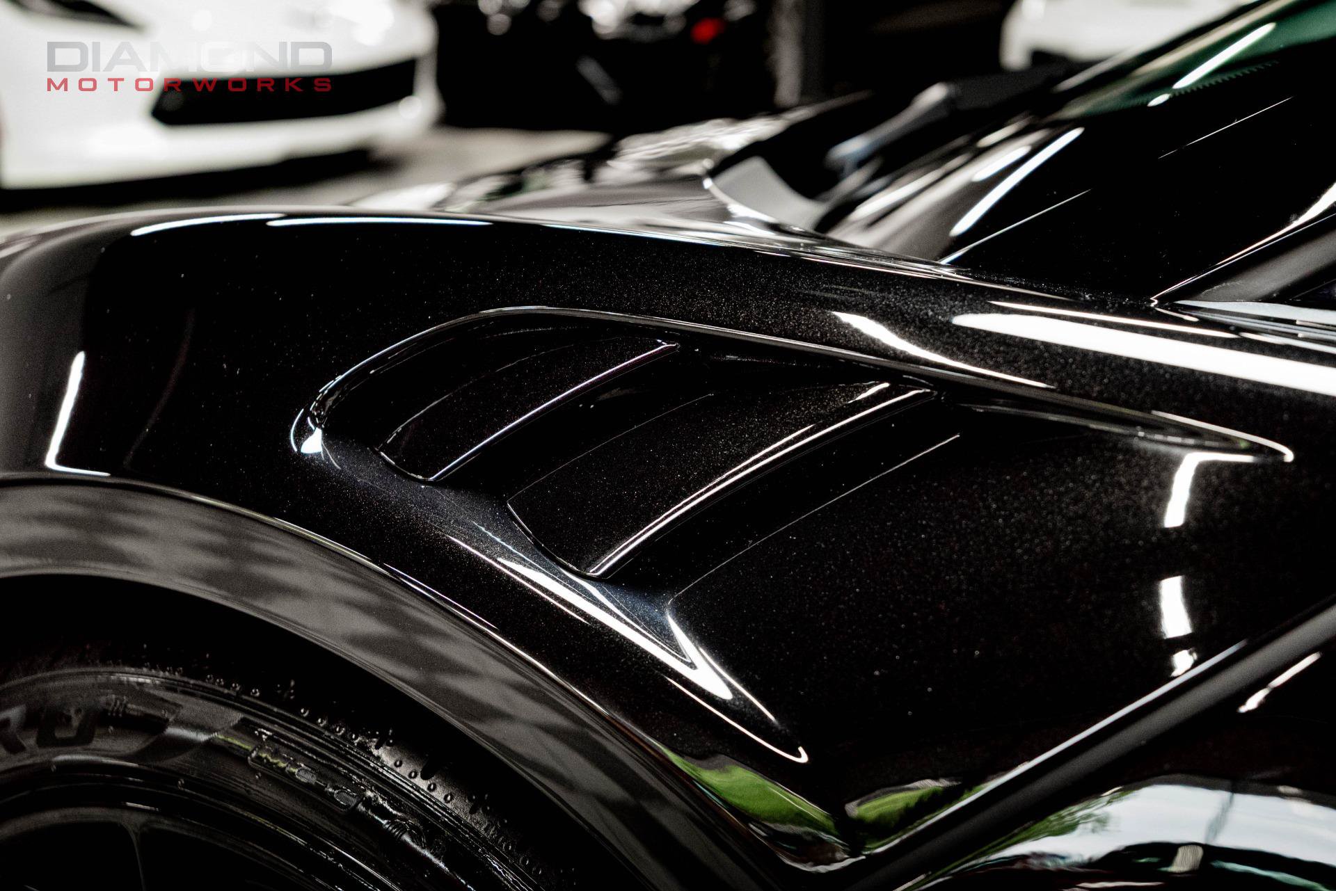 Used 2026 McLaren Artura Spider RWD image 43
