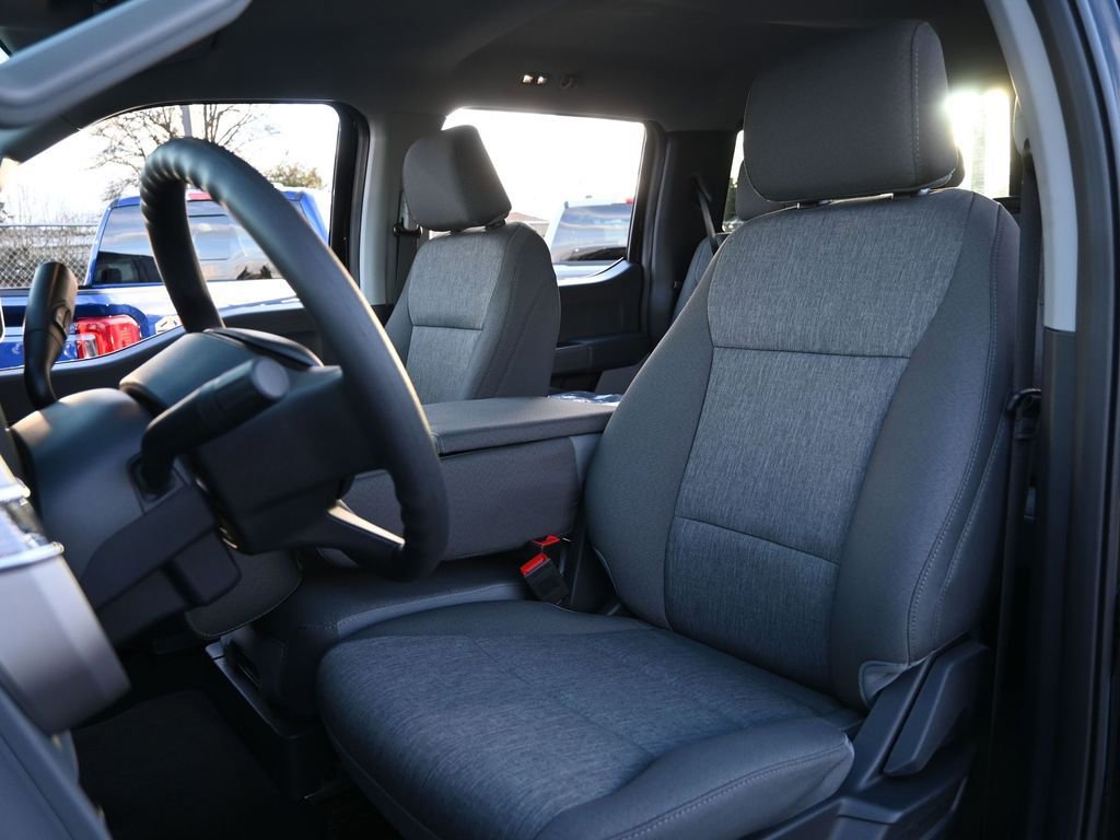 New 2026 Ford F350 XL w/ STX Appearance Package image 23
