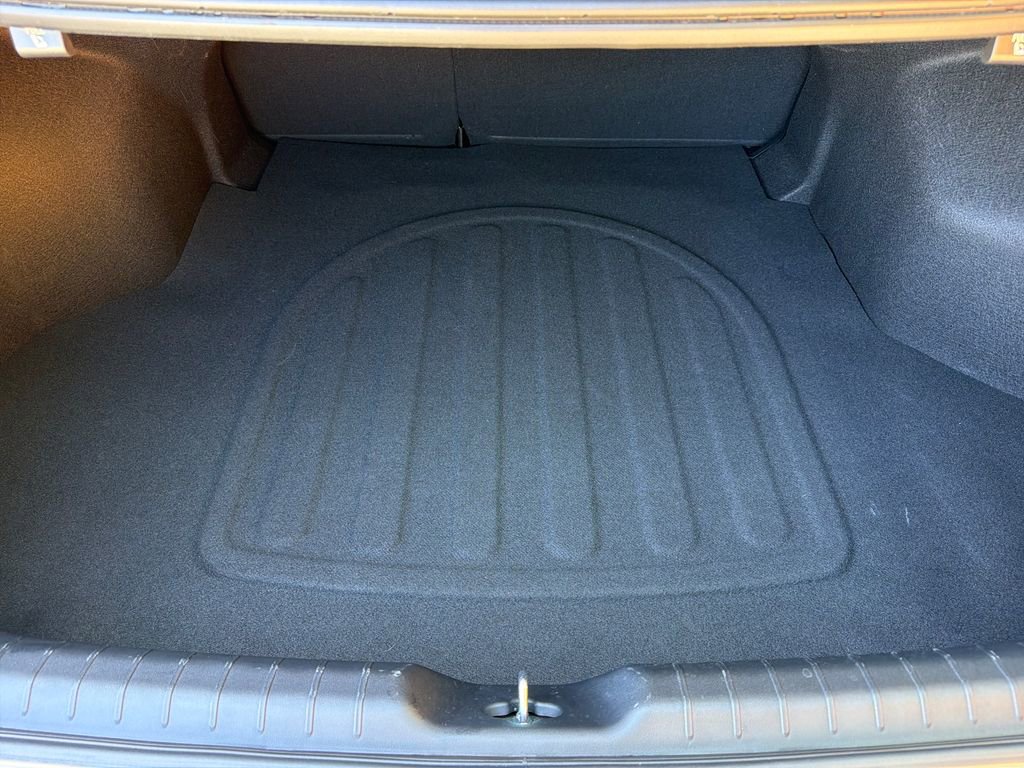 Used 2025 Kia K4 GT-Line image 33