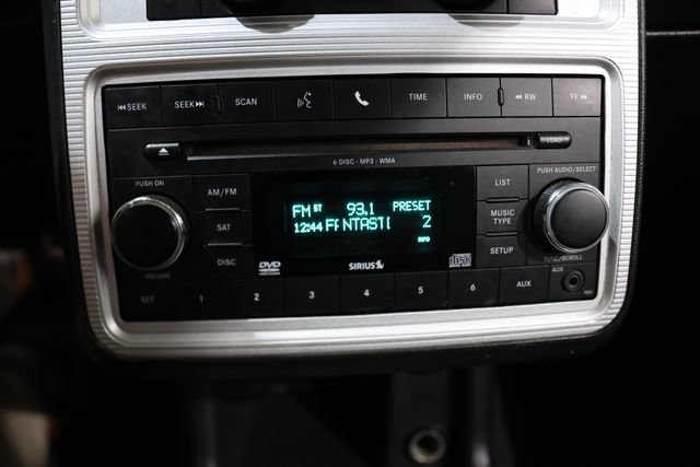 Used 2010 Dodge Journey SXT w/ Flexible Seating Group FWD image 20