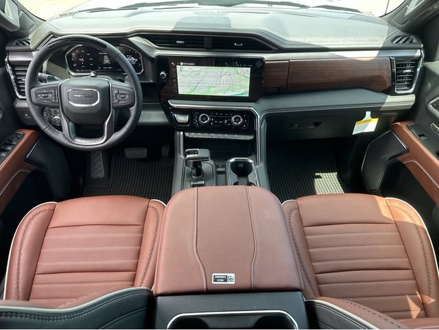 New 2026 GMC Sierra 1500 Denali Ultimate AWD/4WD image 27