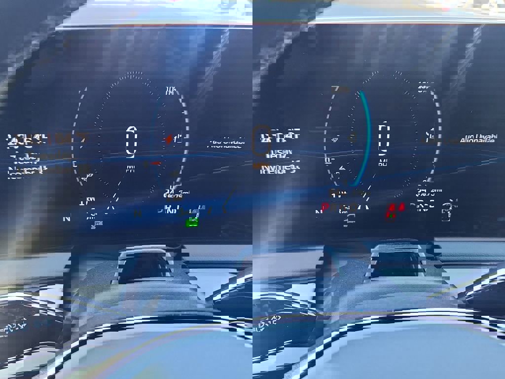 New 2026 Cadillac Optiq Luxury 2 AWD/4WD image 10